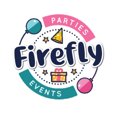 Firefly Parties  - Variety Parties! - Party Packages 